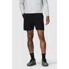 Outdoor Research Swift Lite Drawstring Shorts In Black