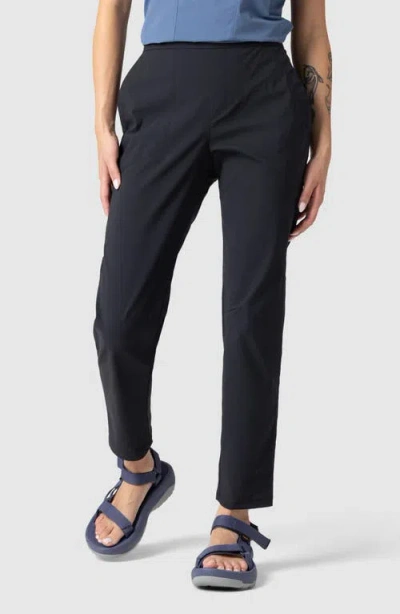 Outdoor Research Timberline Ankle Pants In Black