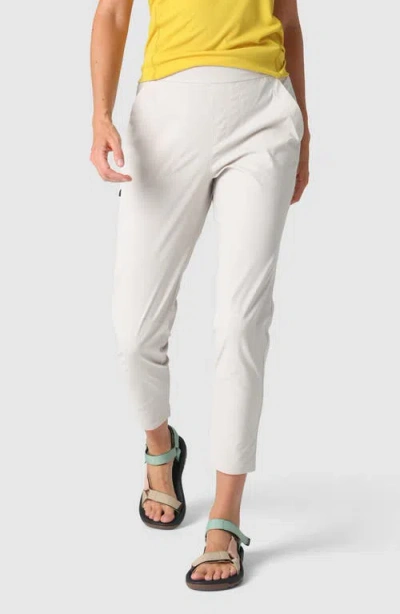 Outdoor Research Timberline Ankle Pants In White