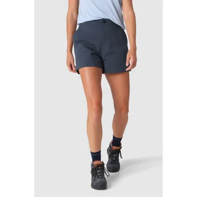 Outdoor Research Timberline Shorts In Blue