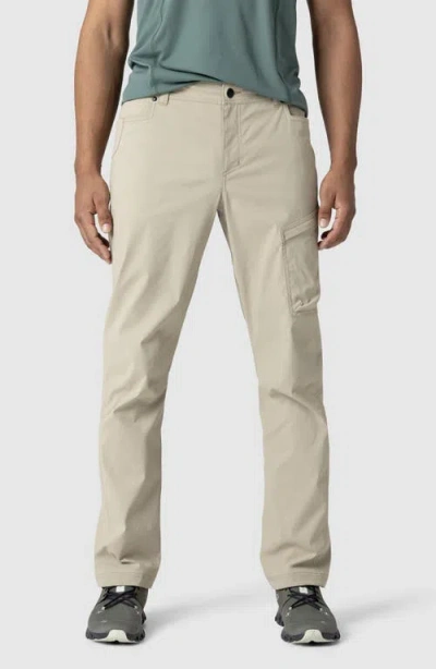 Outdoor Research Timberline Utility Pants In Neutral