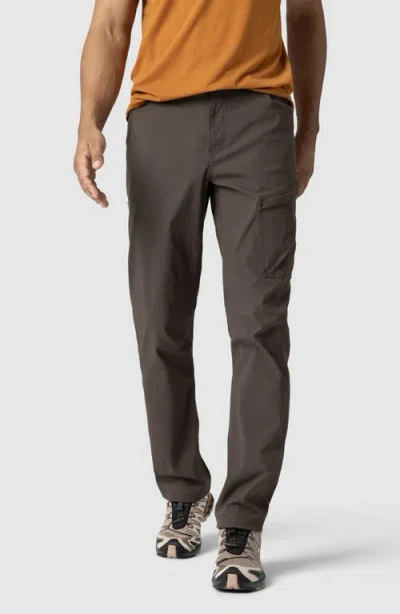 Outdoor Research Timberline Utility Pants In Gray