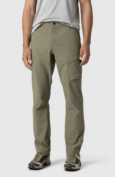 Outdoor Research Timberline Utility Pants In Green