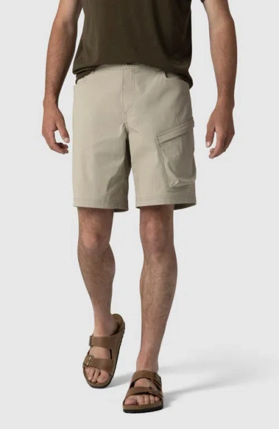 Outdoor Research Timberline Utility Shorts In Gray