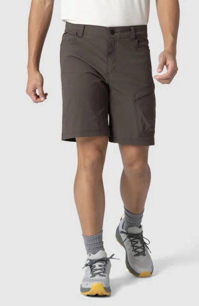 Outdoor Research Timberline Utility Shorts In Green