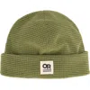 Outdoor Research Trail Mix Beanie In Green