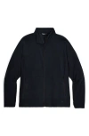 Outdoor Research Trail Mix Xt Fleece Jacket In Black
