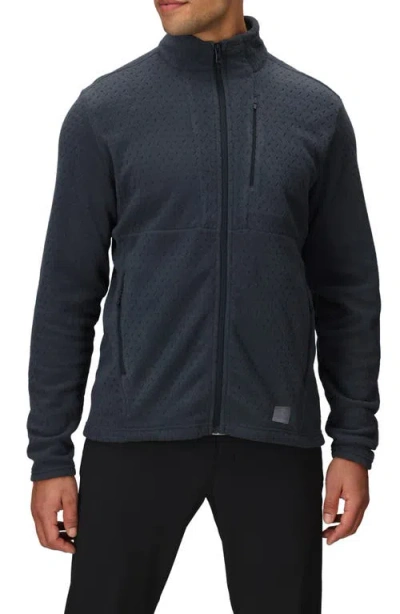 Outdoor Research Trail Mix Xt Fleece Jacket In Blue