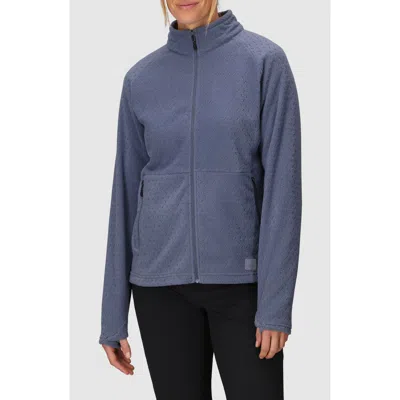 Outdoor Research Trail Mix Xt Fleece Jacket In Blue