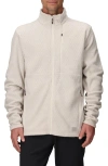 Outdoor Research Trail Mix Xt Fleece Jacket In Gray