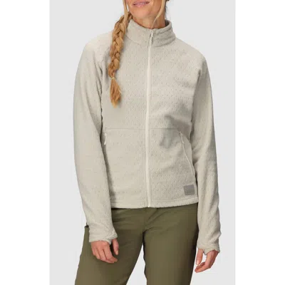 Outdoor Research Trail Mix Xt Fleece Jacket In Neutral