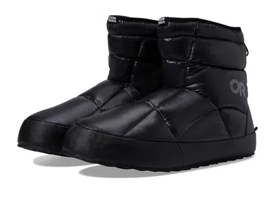 Outdoor Research Tundra Trax Booties In Black