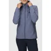 Outdoor Research Ultima Hooded Jacket In Blue