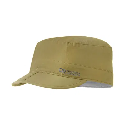 Outdoor Research Unisex Radar Pocket Cap In Granola In Multi