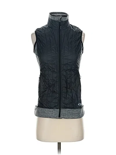 Pre-owned Outdoor Research Vest In Gray