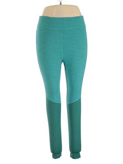 Outdoor Voices Active Pants In Blue