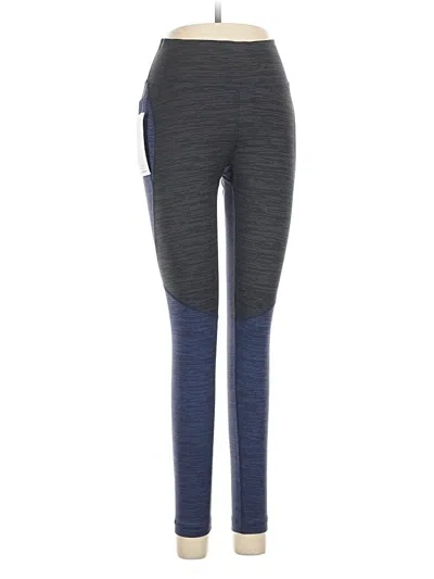 Outdoor Voices Active Pants In Blue