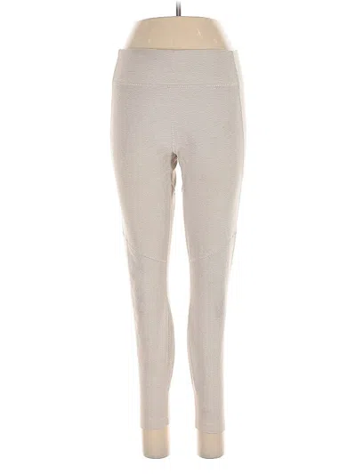 Pre-owned Outdoor Voices Active Pants In Gray