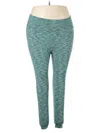 Outdoor Voices Active Pants In Green