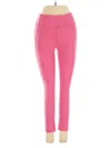 Outdoor Voices Active Pants In Pink