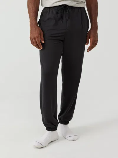 Cloudknit Lounge Pant In Black from Outdoor Voices