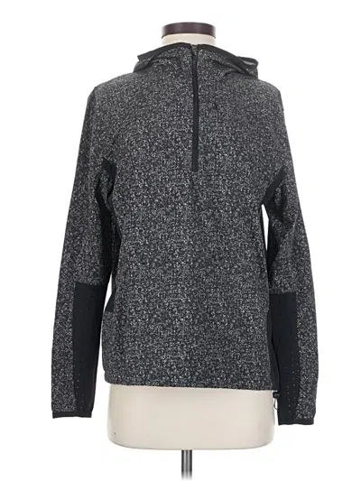 Pre-owned Outdoor Voices Pullover Sweater In Gray