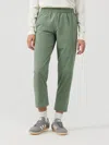 Outdoor Voices Zephyr Pant In Laurel Wreath