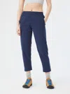 Outdoor Voices Zephyr Pant In Navy