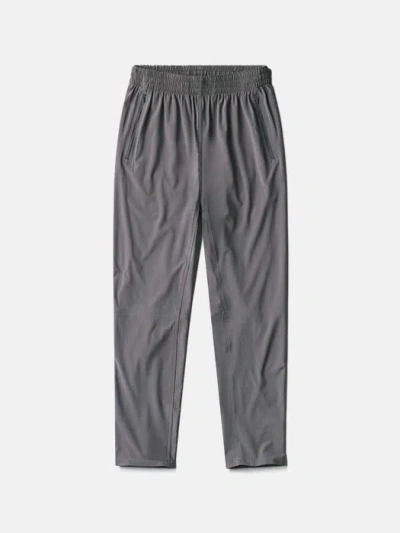 Outdoor Voices Zephyr 29-inch Pant In Thunder