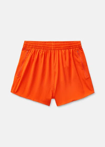 Outdoor Voices Zephyr 3" Shorts In Lava