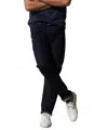 Outerknown Ambassador Slim Fit Jean In Indigo In Black