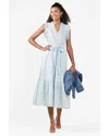 OUTERKNOWN OUTERKNOWN CANYON DRESS