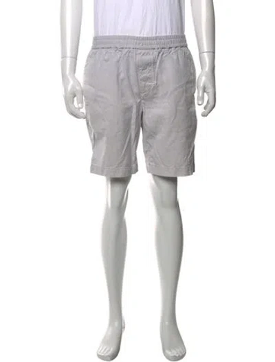 Pre-owned Outerknown Chino Shorts In Neutrals