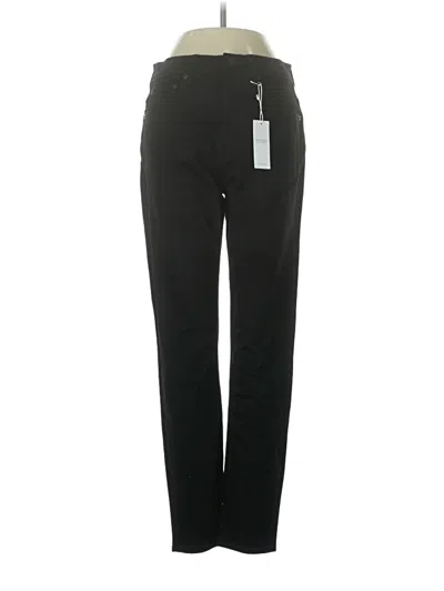 Pre-owned Outerknown Jeans In Black