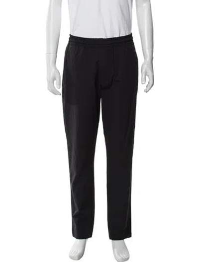 Pre-owned Outerknown Joggers W/ Tags In Black
