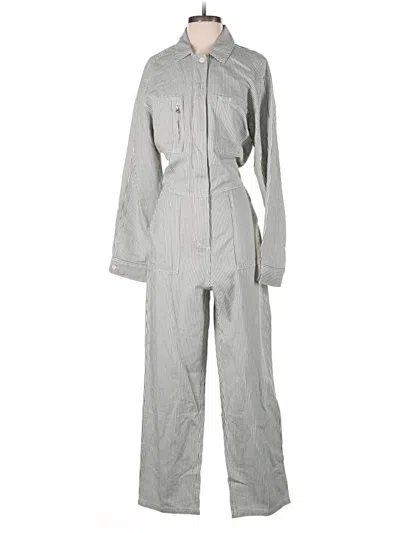Outerknown Jumpsuit In Gray