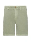 OUTERKNOWN NOMAD CHINO SHORT