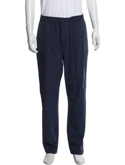 Pre-owned Outerknown Pants W/ Tags In Blue