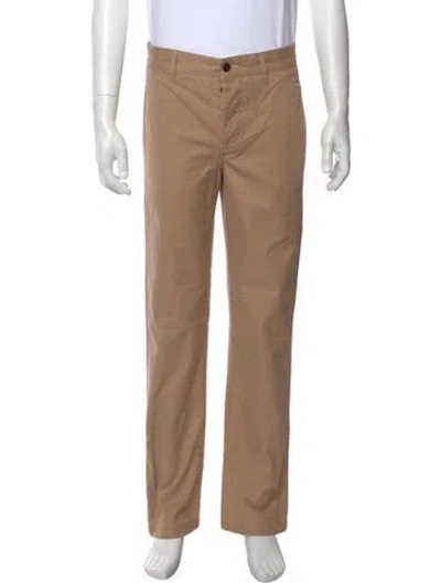 Pre-owned Outerknown Pants W/ Tags In Neutral