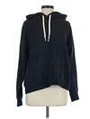 Outerknown Pullover Hoodie In Blue