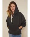 OUTERKNOWN OUTERKNOWN SECOND SPIN SLOUCHY HOODIE