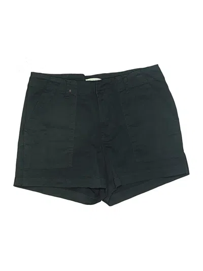 Pre-owned Outerknown Shorts In Black
