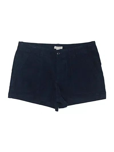 Pre-owned Outerknown Shorts In Blue