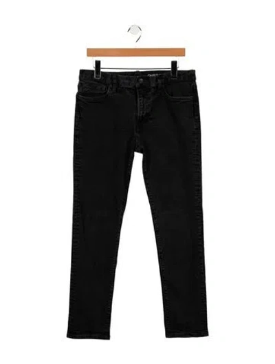 Pre-owned Outerknown Skinny Jeans In Blue