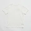 OUTERKNOWN SOJOURN TEE IN WHITE