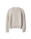Outerknown Sweaters Grey In Gray