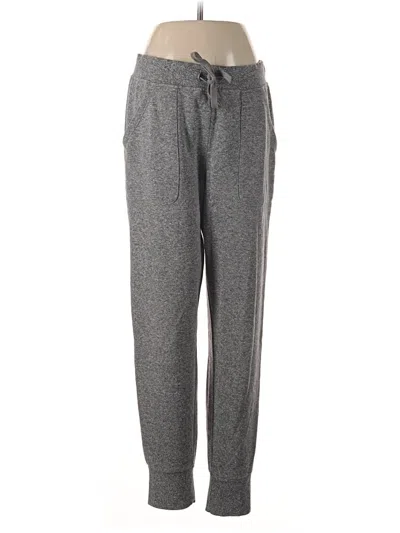 Pre-owned Outerknown Sweatpants In Gray