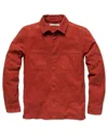 OUTERKNOWN OUTERKNOWN TOWNES CORDUROY SHIRT