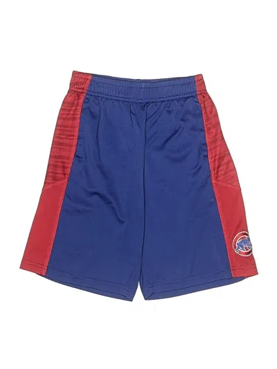 Pre-owned Outerstuff Kids' Athletic Shorts In Blue