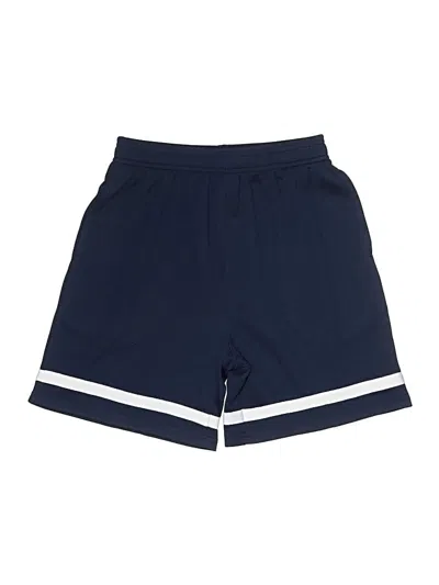 Pre-owned Outerstuff Kids' Athletic Shorts In Blue